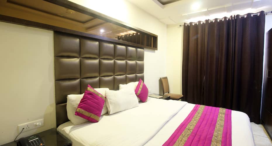 فندق بيلا فيستا, New Delhi 5